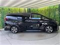 2023 Toyota Alphard