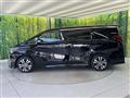 2023 Toyota Alphard