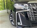 2023 Toyota Alphard