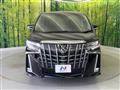 2023 Toyota Alphard