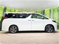 2022 Toyota Alphard