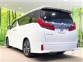 2022 Toyota Alphard