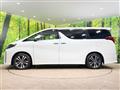 2022 Toyota Alphard
