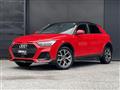 2020 Audi A1