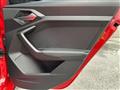 2020 Audi A1