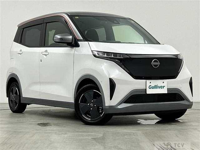 2023 Nissan Nissan Others