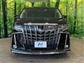 2023 Toyota Alphard