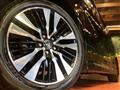 2023 Toyota Alphard
