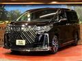 2023 Toyota Alphard