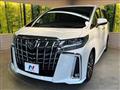 2023 Toyota Alphard