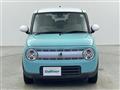 2017 Suzuki Lapin