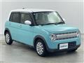 2017 Suzuki Lapin