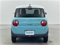 2017 Suzuki Lapin