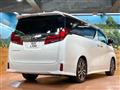 2023 Toyota Alphard