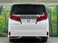 2023 Toyota Alphard