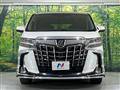 2023 Toyota Alphard