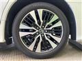 2023 Toyota Alphard