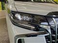 2023 Toyota Alphard
