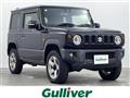 2020 Suzuki Jimny