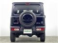 2020 Suzuki Jimny