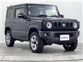2020 Suzuki Jimny