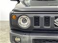 2020 Suzuki Jimny