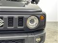 2020 Suzuki Jimny