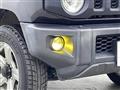 2020 Suzuki Jimny
