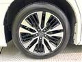 2023 Toyota Alphard