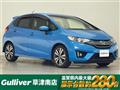 2014 Honda Fit Hybrid