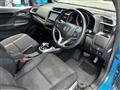 2014 Honda Fit Hybrid