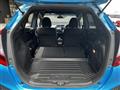 2014 Honda Fit Hybrid
