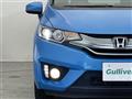 2014 Honda Fit Hybrid