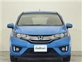 2014 Honda Fit Hybrid