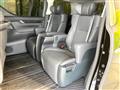 2023 Toyota Alphard