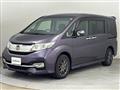 2015 Honda Step WGN