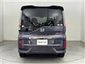 2015 Honda Step WGN