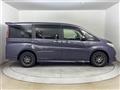 2015 Honda Step WGN