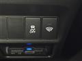 2015 Honda Step WGN