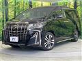 2020 Toyota Alphard