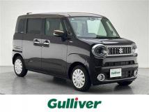 2024 Suzuki Wagon R