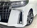 2021 Toyota Alphard