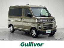 2025 Daihatsu Atrai