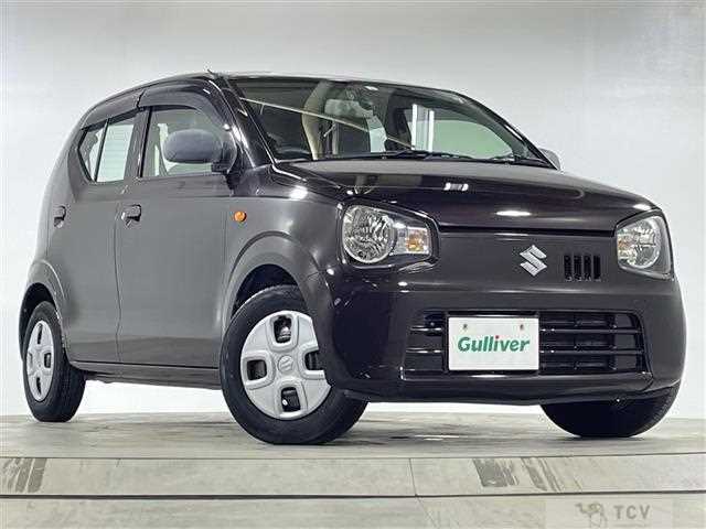2015 Suzuki Alto