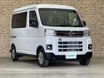 2024 Daihatsu Atrai