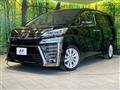 2018 Toyota Vellfire