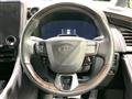 2023 Toyota Alphard