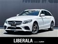 2019 Mercedes-Benz C-Class