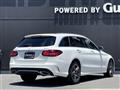 2019 Mercedes-Benz C-Class
