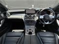2019 Mercedes-Benz C-Class